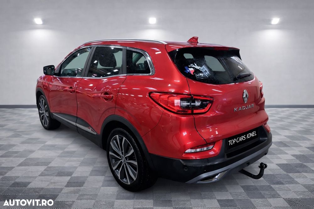 Renault Kadjar - 5