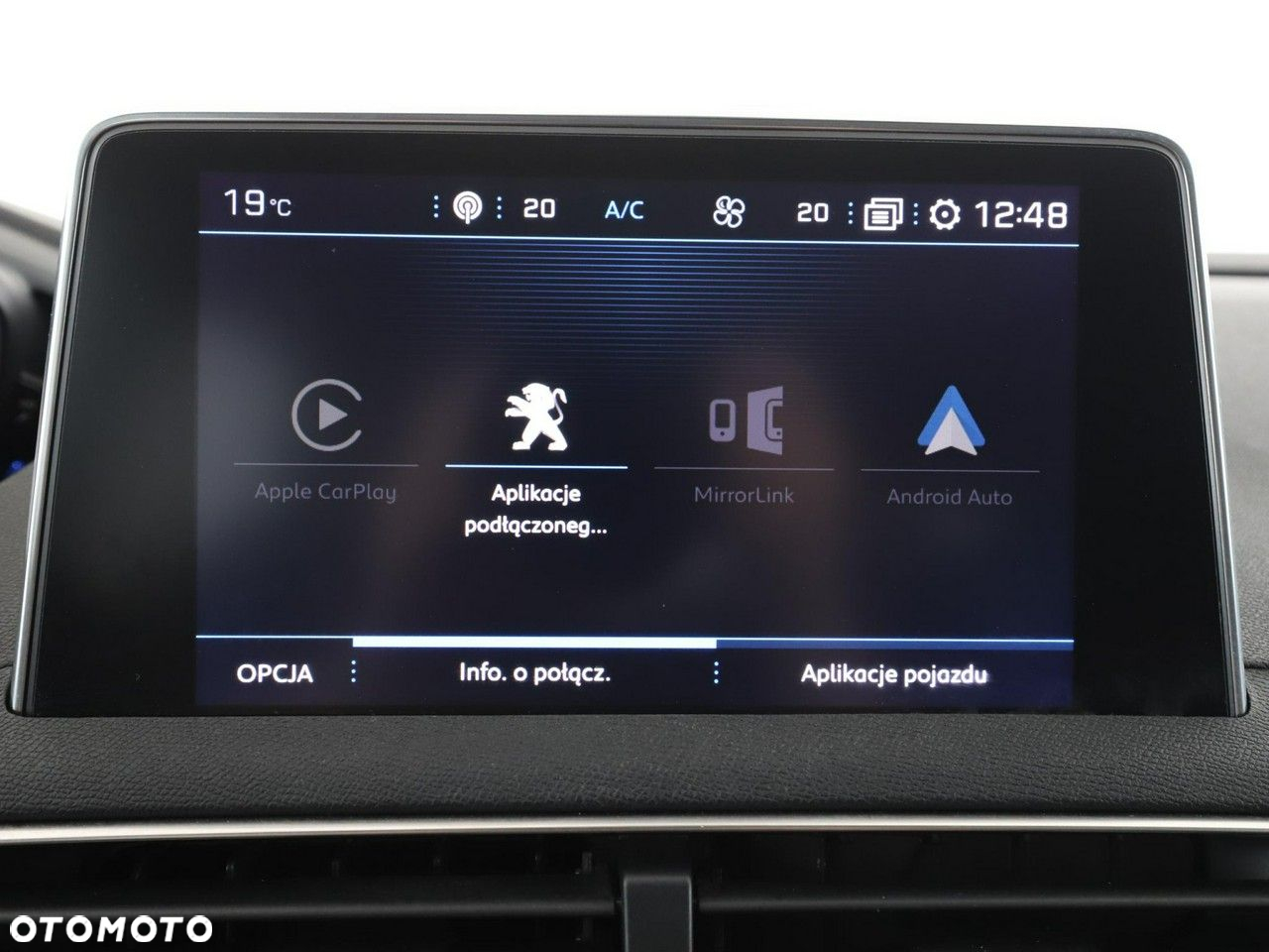 Peugeot 3008 2.0 BlueHDi GT S&S EAT8 - 23