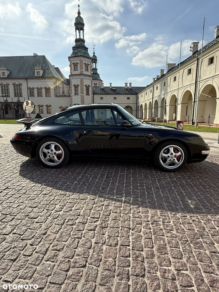 Porsche 911 - 3