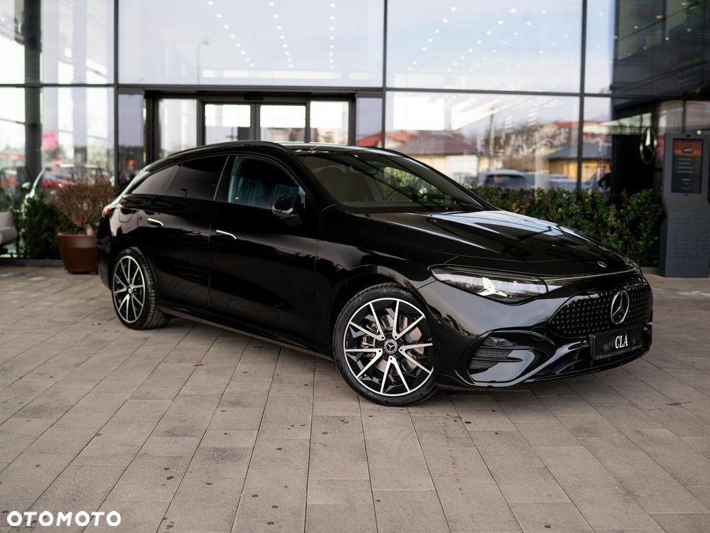 Mercedes-Benz CLA - 3
