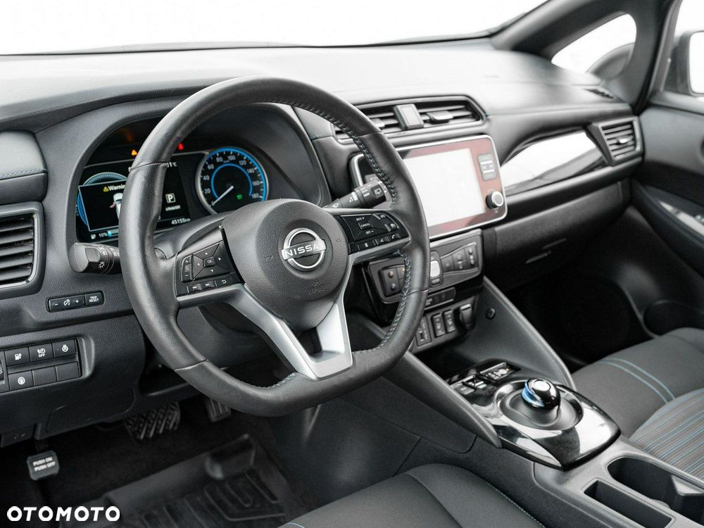 Nissan Leaf 40kWh N-Connecta - 7