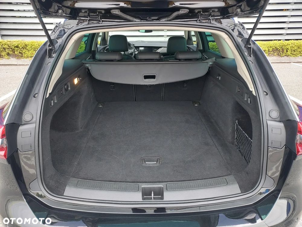 Opel Insignia Sports Tourer 1.5 ECOTEC Direct Inj Turbo Innovation - 27