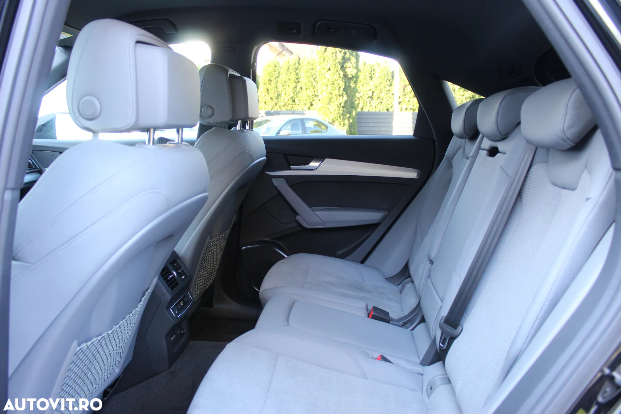 Audi Q5 - 14