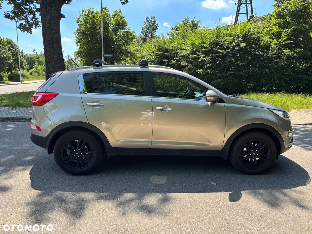 Kia Sportage 1.6 GDI L 2WD - 2