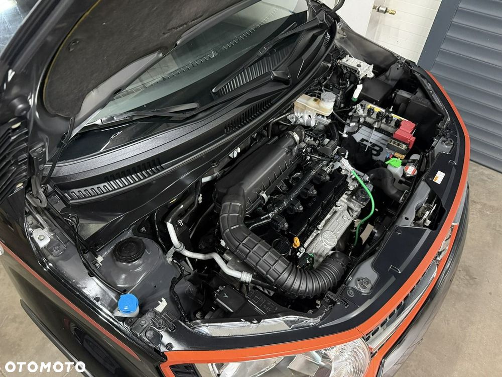 Suzuki Ignis - 27