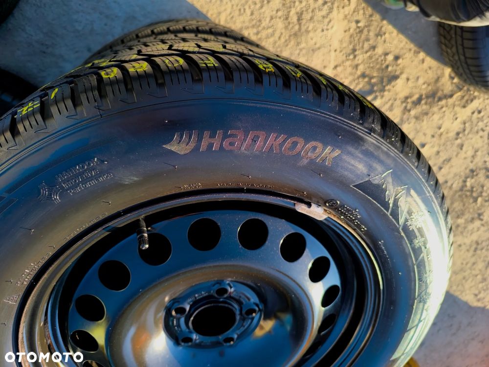 5x108 Felgi Stalowe Stal 17 Koła Zimowe Zima FORD MONDEO MK5 KUGA I II 2 GALAXY MK3 III SMAX II 2 EDGE PUMA II 2 MK2 TOURNEO TRANSIT CONNECT COURIER VOLVO C30 S40 S80 S60 CROSS COUNTRY CC V40 CC V50 V60 V70 XC70 III 3 7,5mm 20r. Legnica ALU-RAD 225/65 - 6