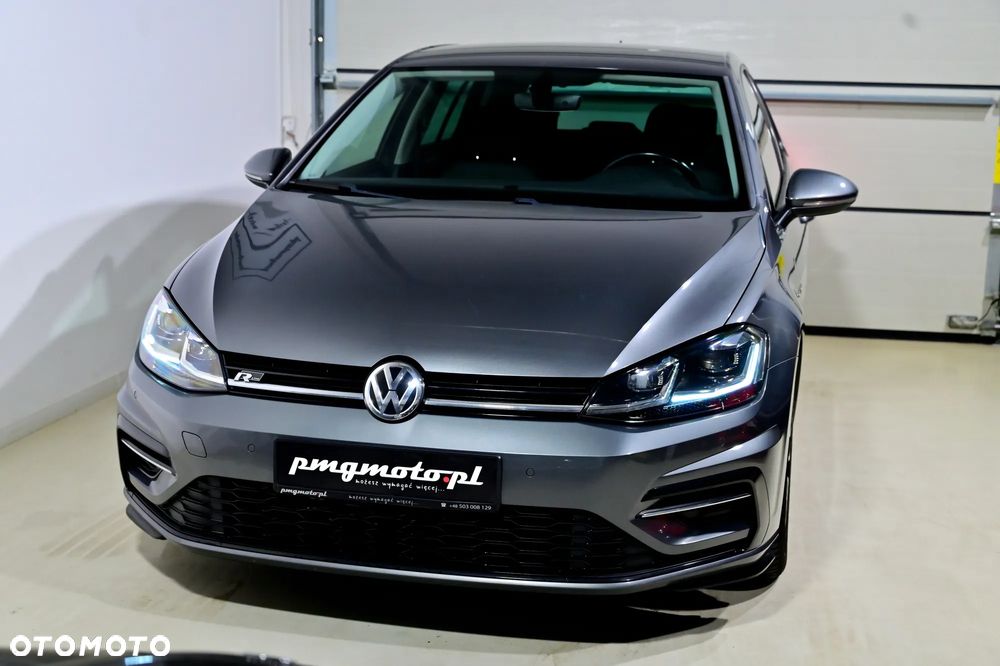 Volkswagen Golf 1.4 TSI BlueMotion Technology Highline - 10