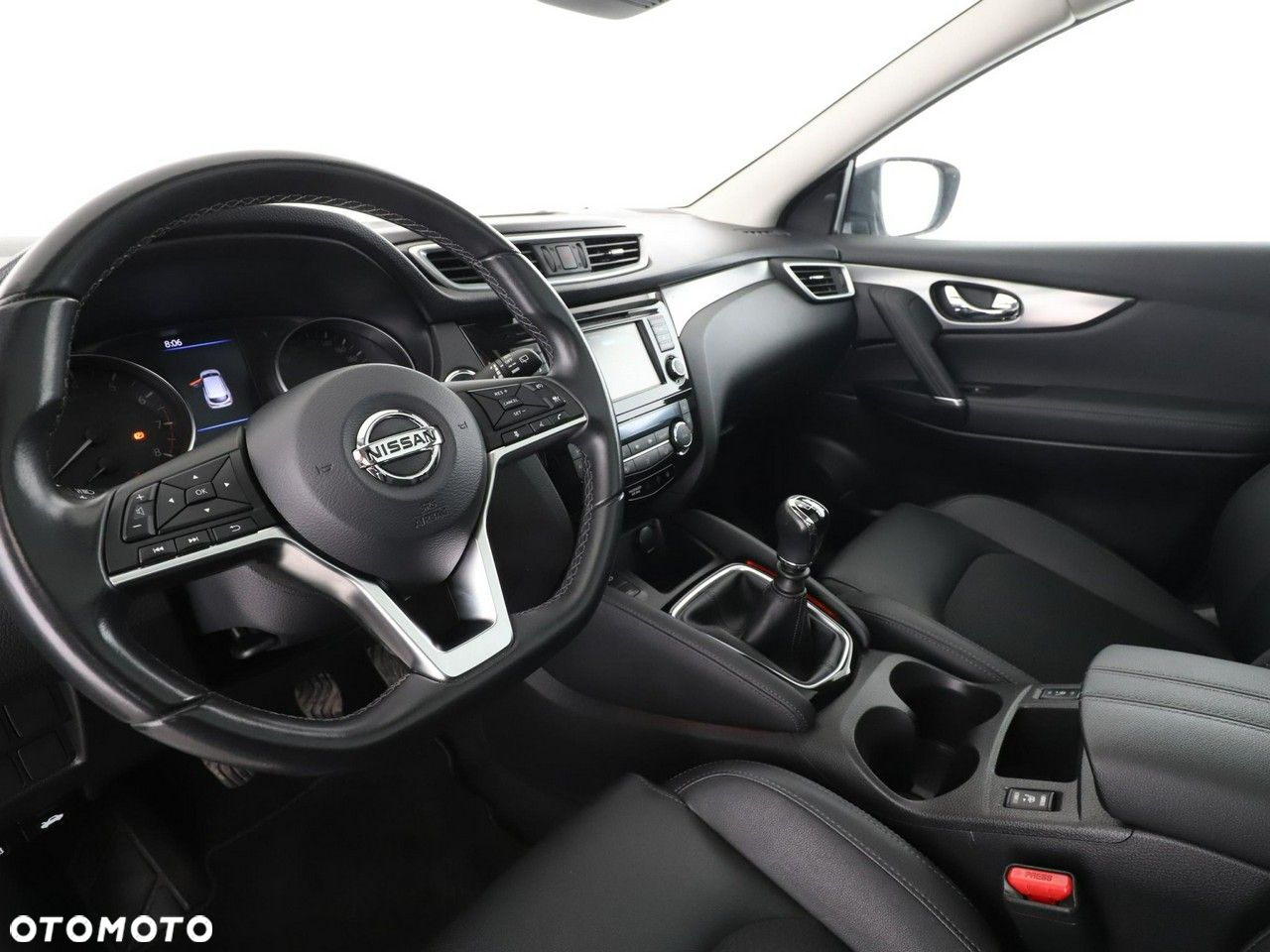 Nissan Qashqai 1.3 DIG-T Tekna+ - 14