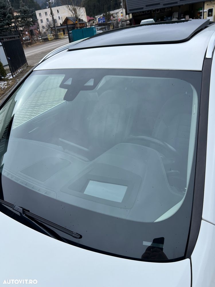 BMW X3 xDrive20d Aut. Luxury Line - 12