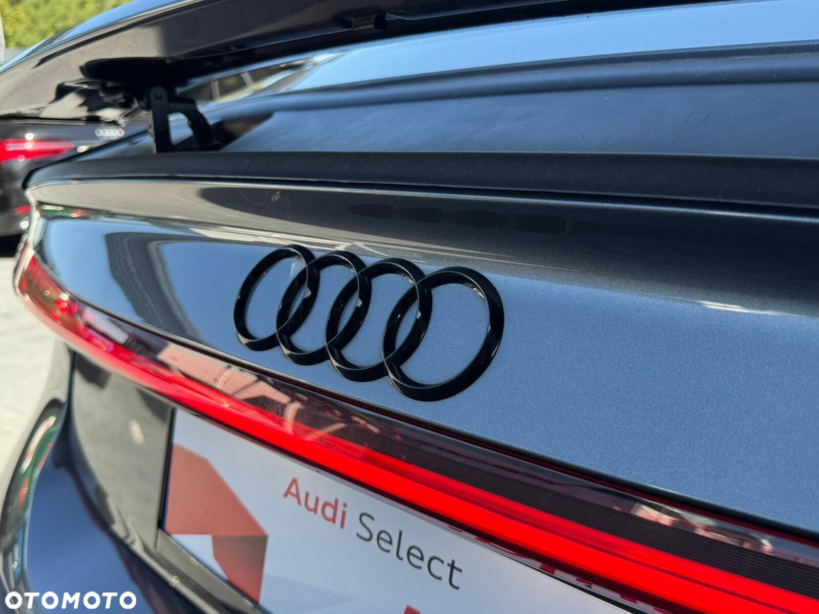 Audi A7 Sportback 45 TFSI Quattro S tronic - 12
