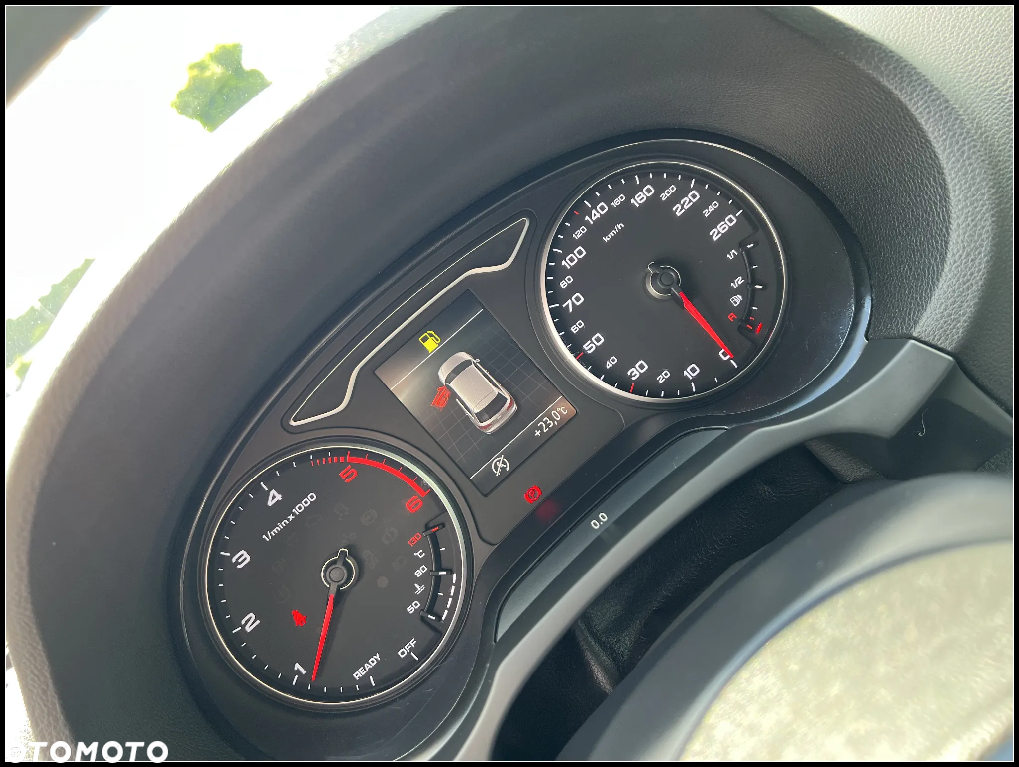 Audi A3 - 19