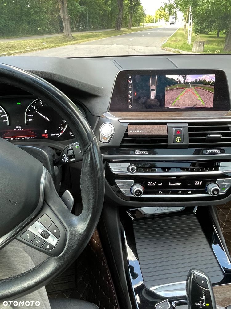 BMW X3 - 11