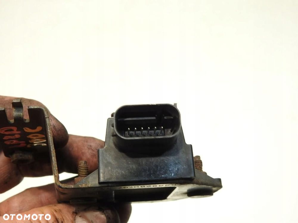 CZUJNIK CIŚNIENIA OPON CHRYSLER 300C 04602503AC - 3