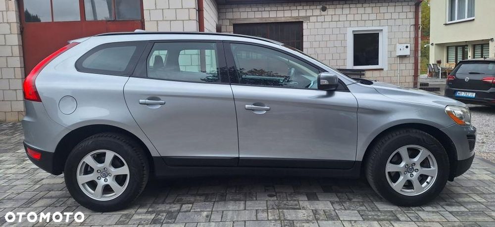 Volvo Xc 60 2011 photo 5
