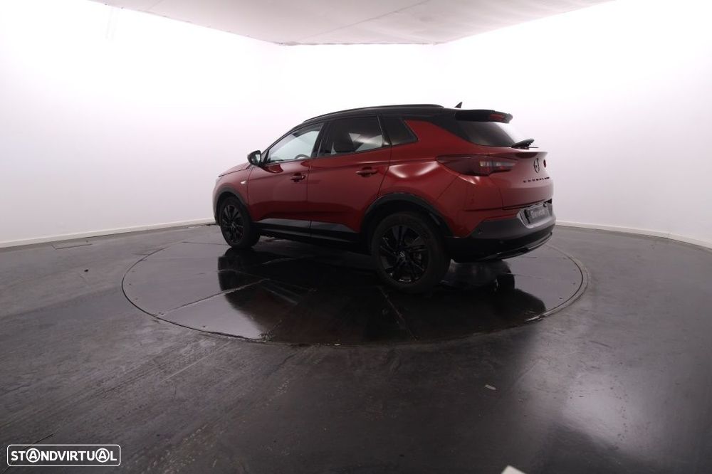 Opel Grandland 1.5 CDTI GS Line AT - 4