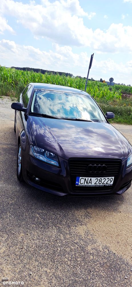 Audi A3 Sportback - 6