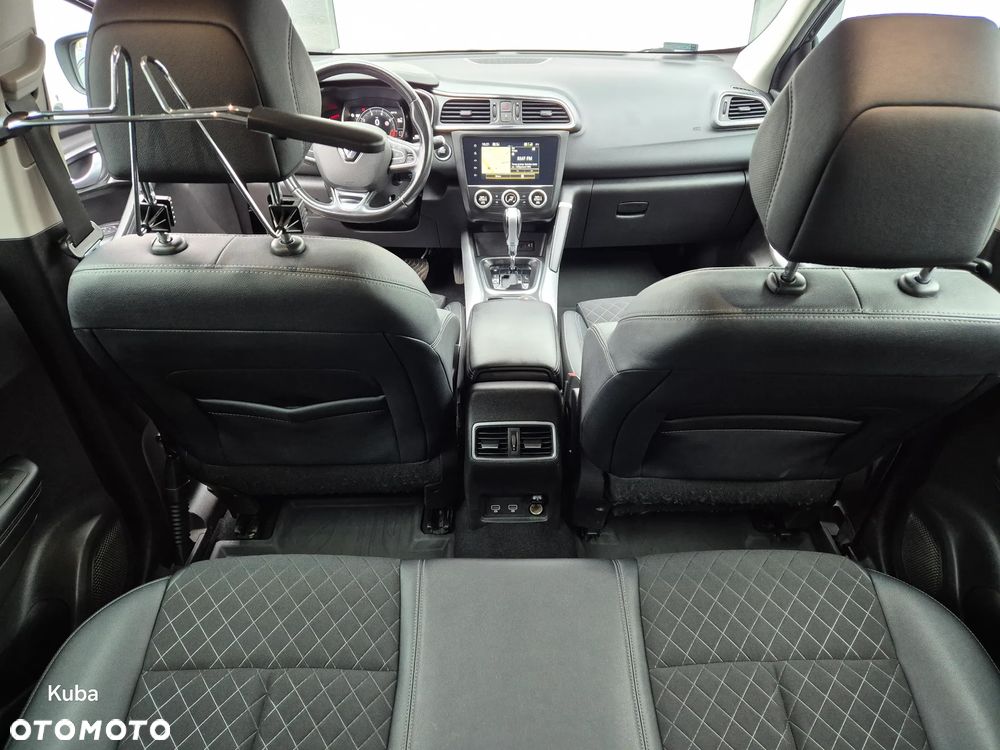 Renault Kadjar 1.3 TCe FAP Black Edition EDC - 10