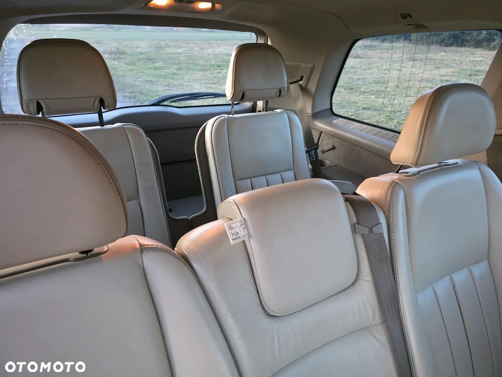 Volvo XC 90 D5 AWD Summum - 22