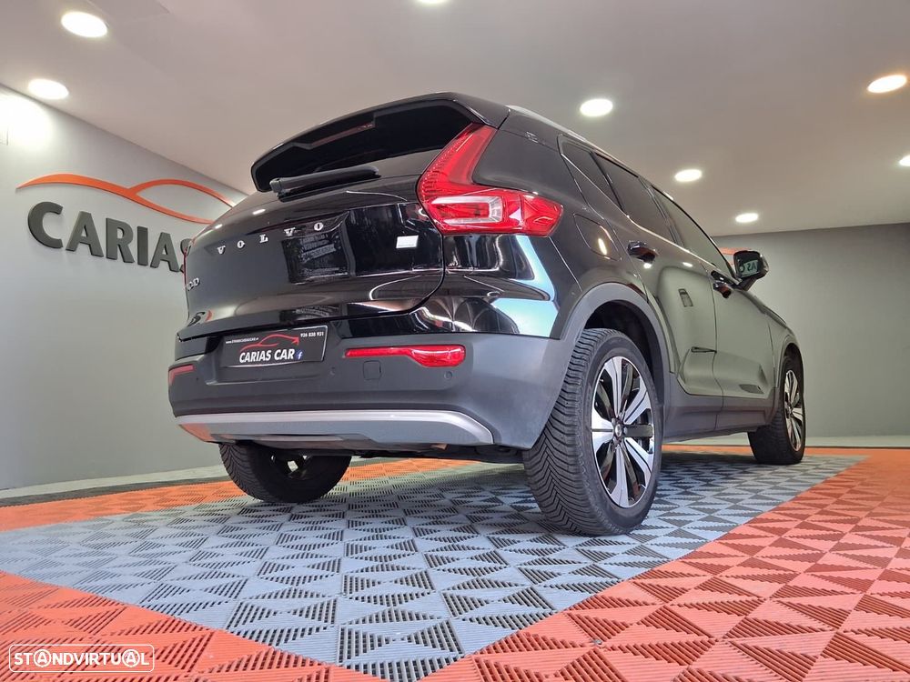 Volvo XC 40 - 9