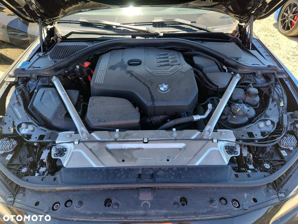 BMW Seria 4 - 12