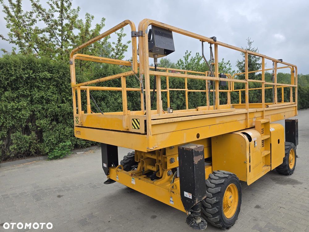 Haulotte H15SX - 10