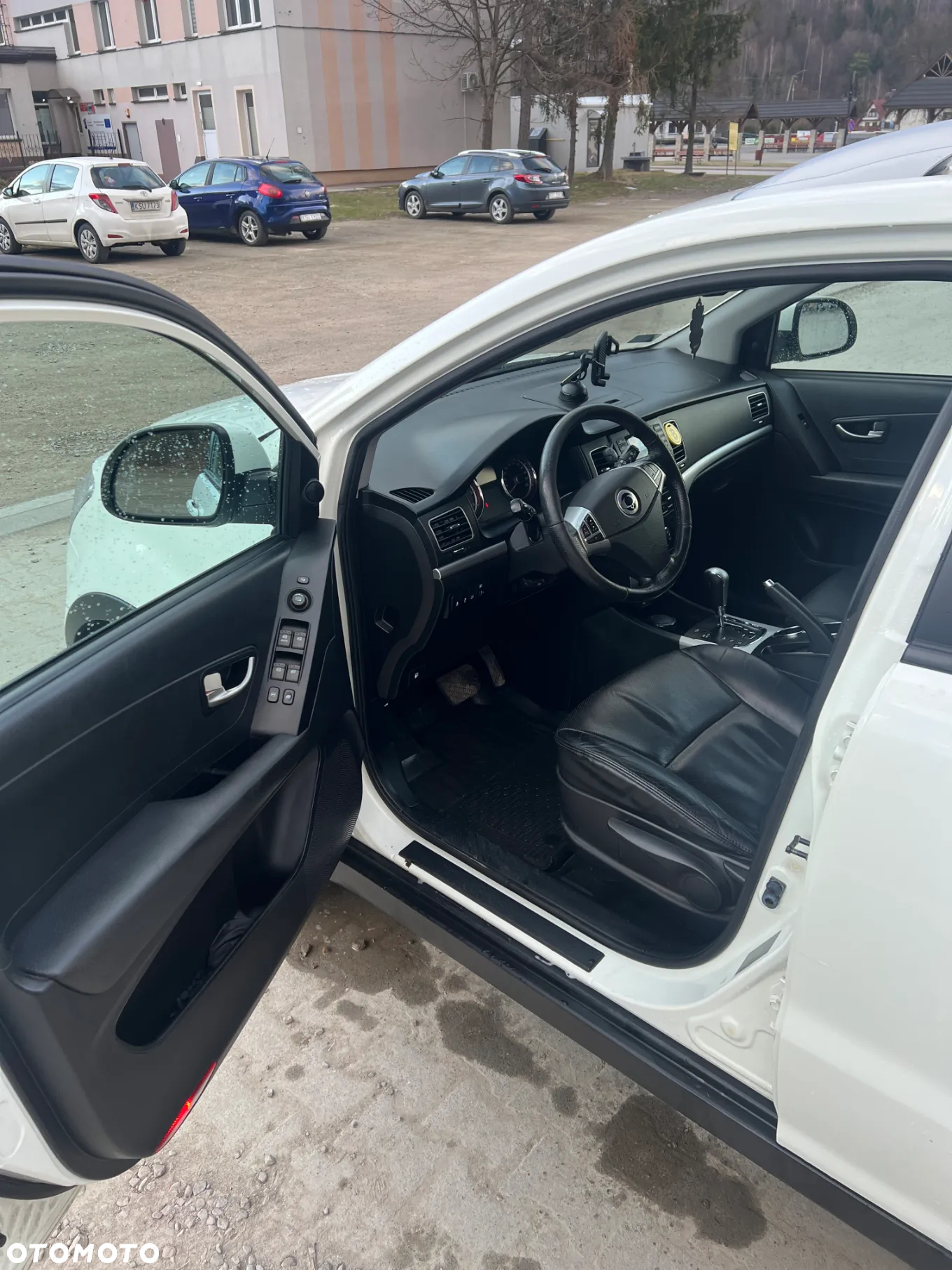 SsangYong/KGM Korando 2.0 e-XDi Sapphire - 9