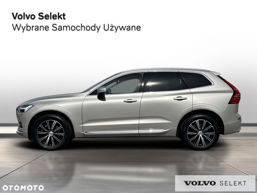 Volvo XC 60 - 3