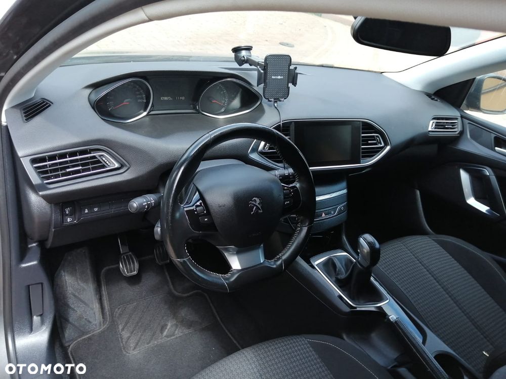 Peugeot 308 110 e-THP Stop & Start Active - 2