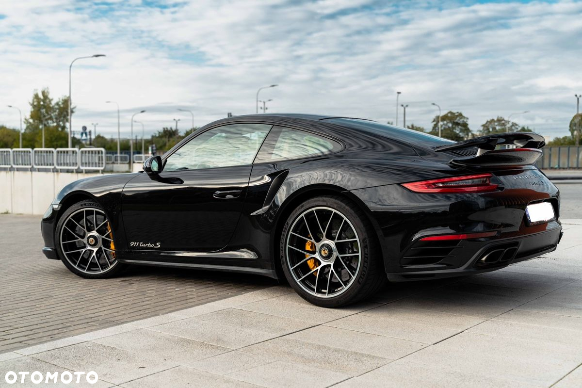 Porsche 911 - 6
