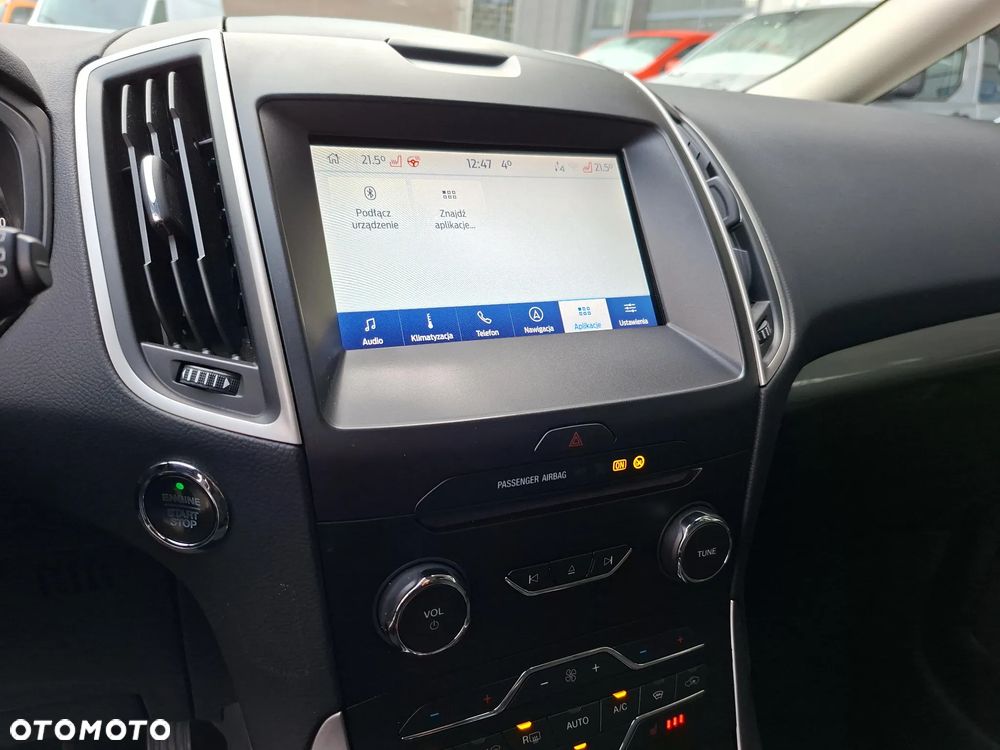 Ford Galaxy 2.0 EcoBlue Trend - 30