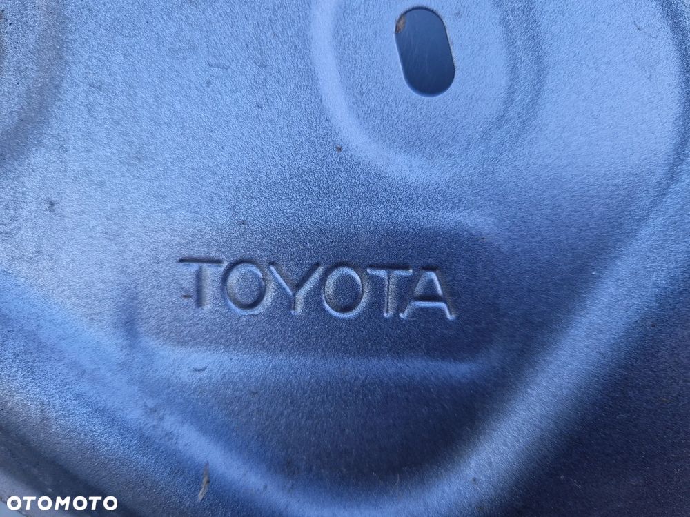 DRZWI TYLNE PRAWE TOYOTA C-HR I 2016-- - 11