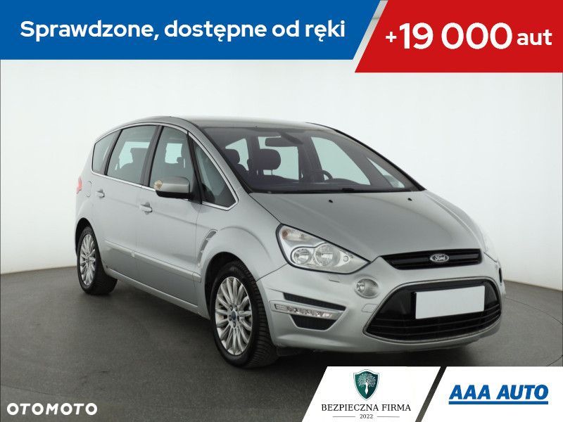 Ford S-Max - 2