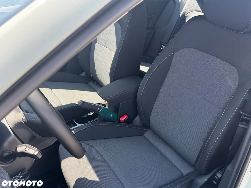 Skoda Fabia 1.0 TSI Drive - 14