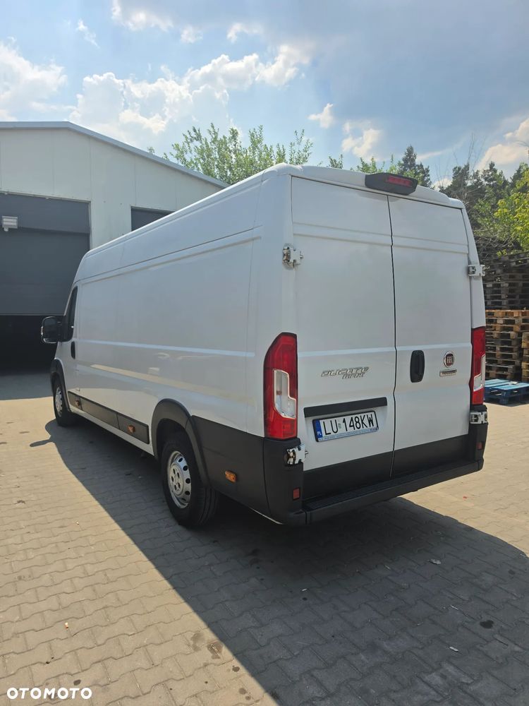 Fiat Ducato Maxi - 2
