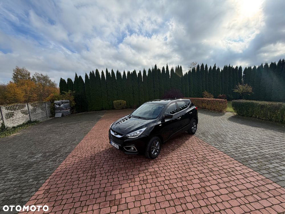 Hyundai ix35 - 22
