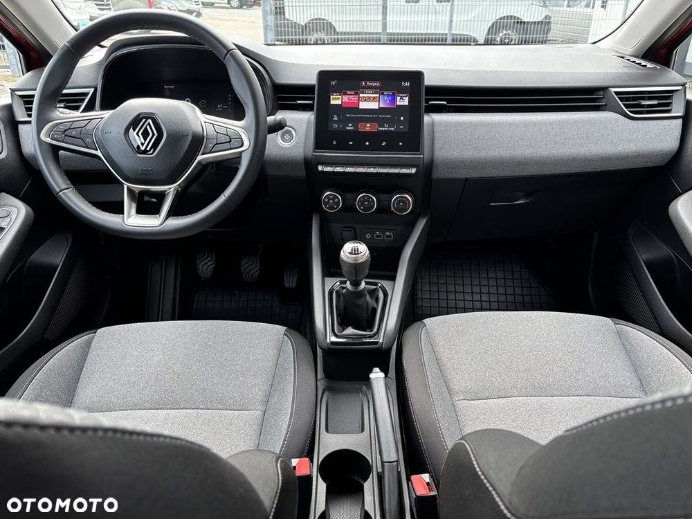 Renault Clio 1.0 TCe Evolution - 7