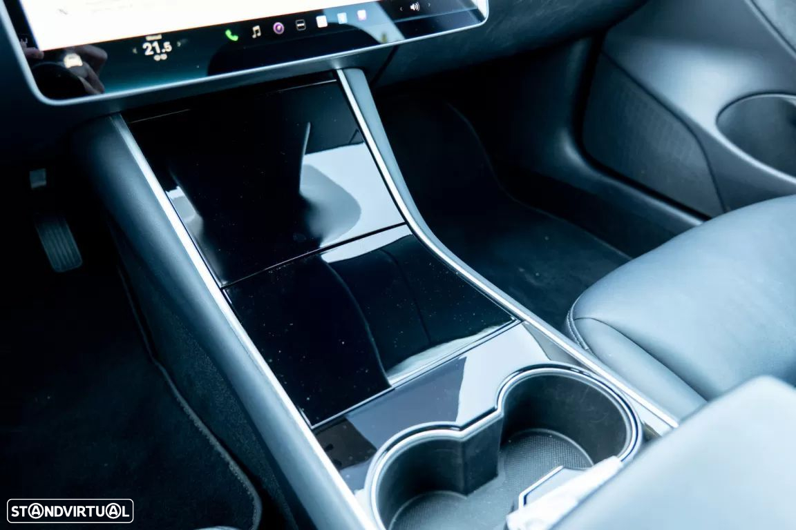 Tesla Model 3 Long-Range Dual Motor AWD - 20