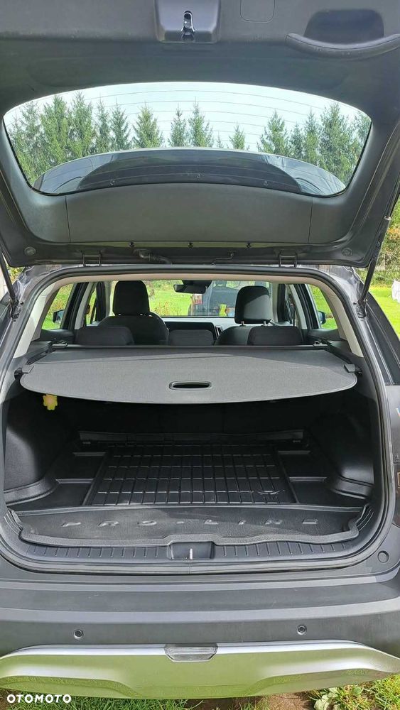 Kia Sportage - 8