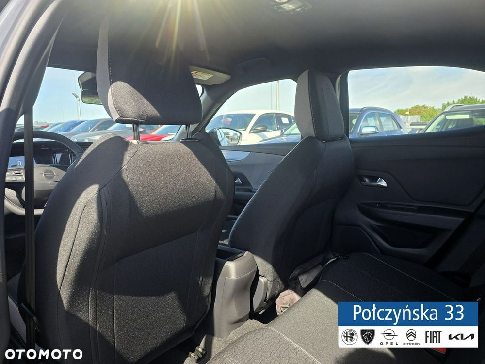 Opel Mokka - 19