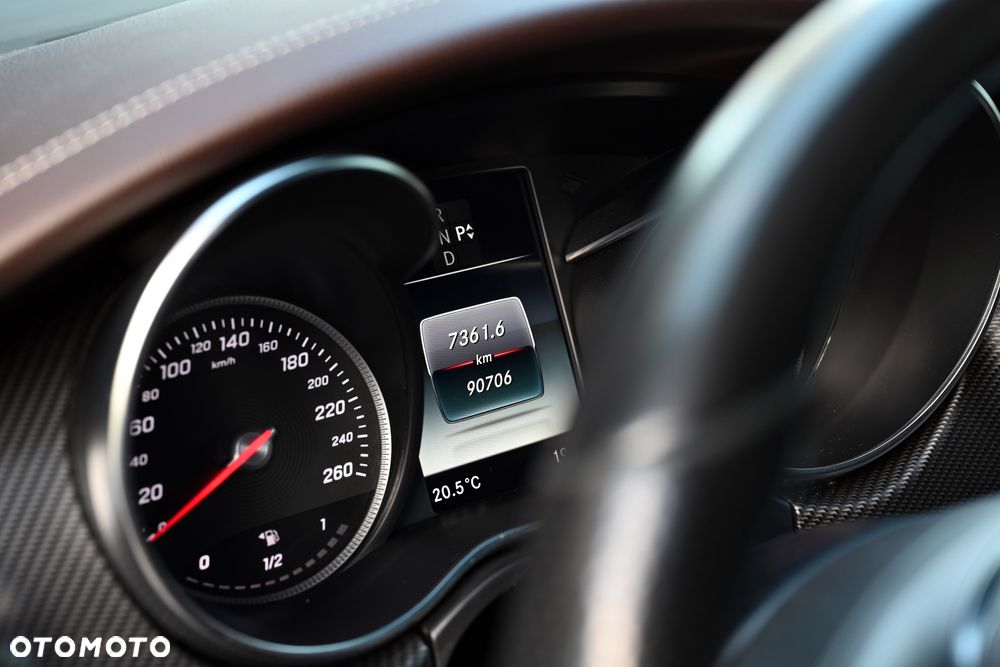 Mercedes-Benz Klasa V 250 d 4-Matic Avantgarde 7G-Tronic (długi) - 3