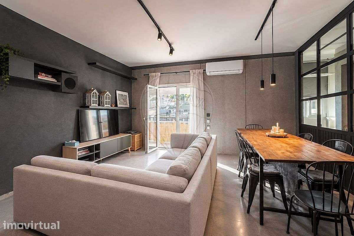Apartamento T2 para venda - Grande imagem: 5/27