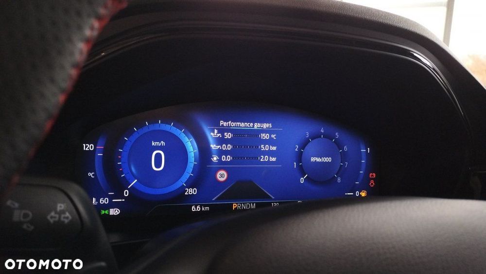 Ford Focus - 10