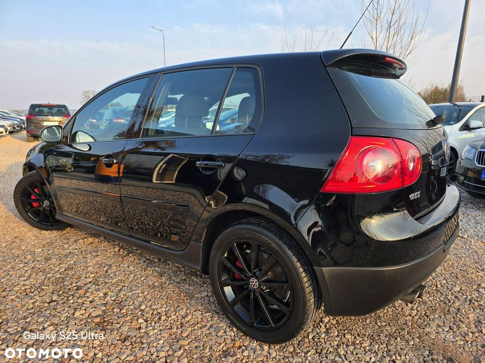 Volkswagen Golf 2.0 GTI - 11