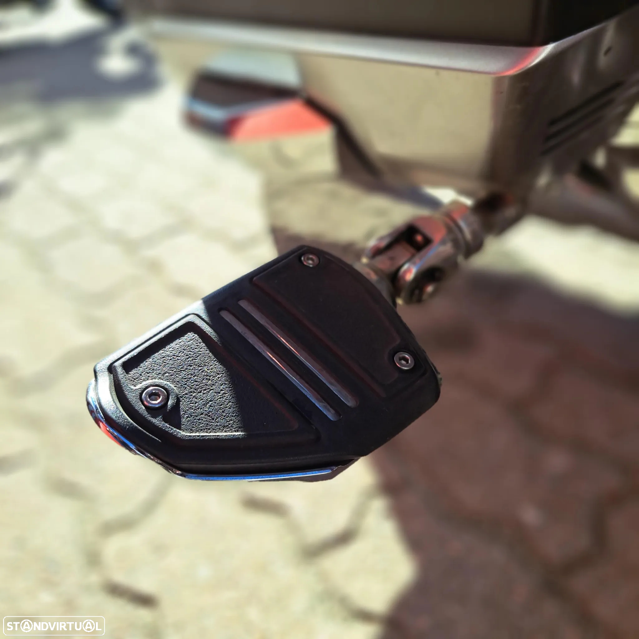 Honda Goldwing 1800 DCT - 14