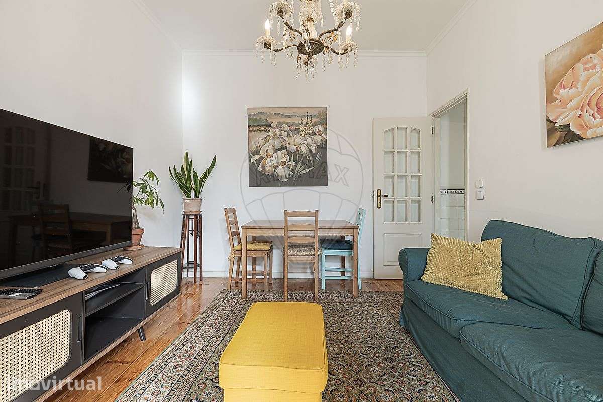 Apartamento T3 para venda - Grande imagem: 5/34