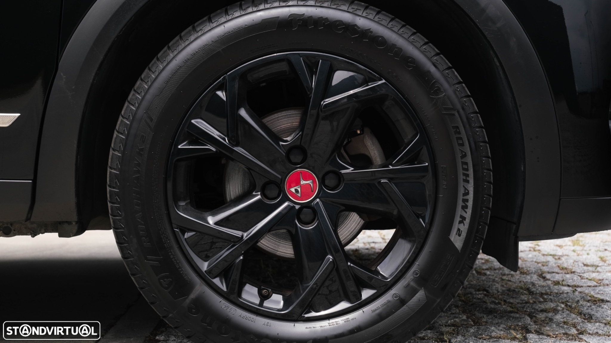 DS DS3 Crossback 1.5 BlueHDi Performance Line - 9