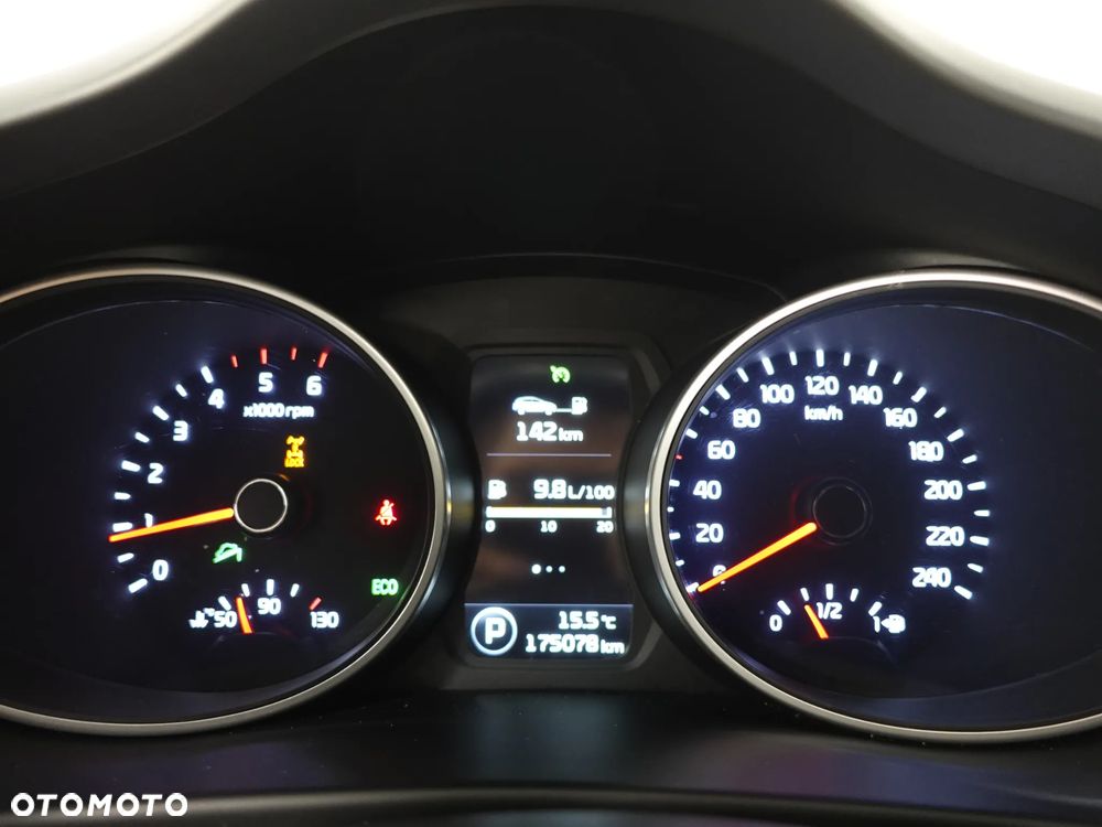 Kia Sportage - 38