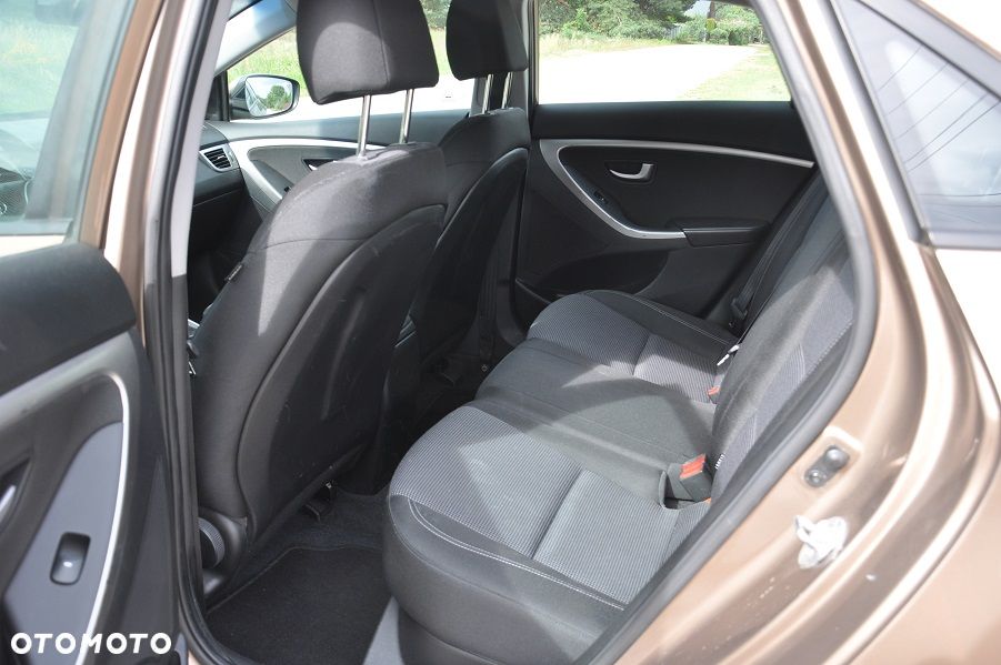 Hyundai i30 - 11