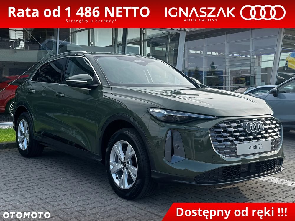 Audi Q5 TFSI mHEV 150 kW S tronic - 2