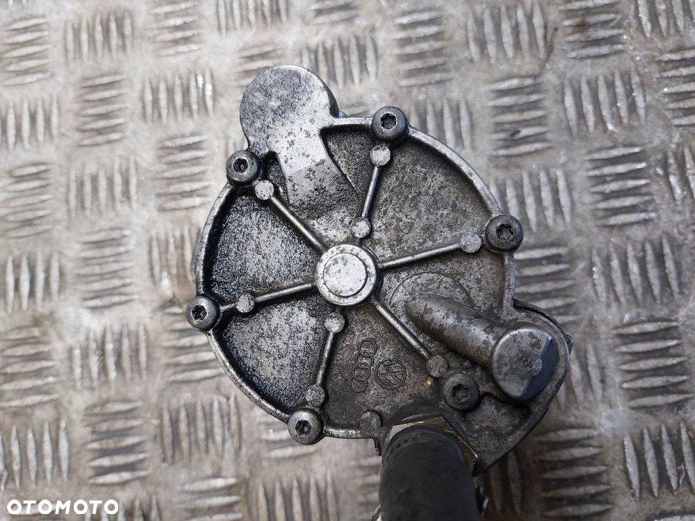 POMPA VACUM VOLVO 850 I 2.5 TDI 074145100 - 4